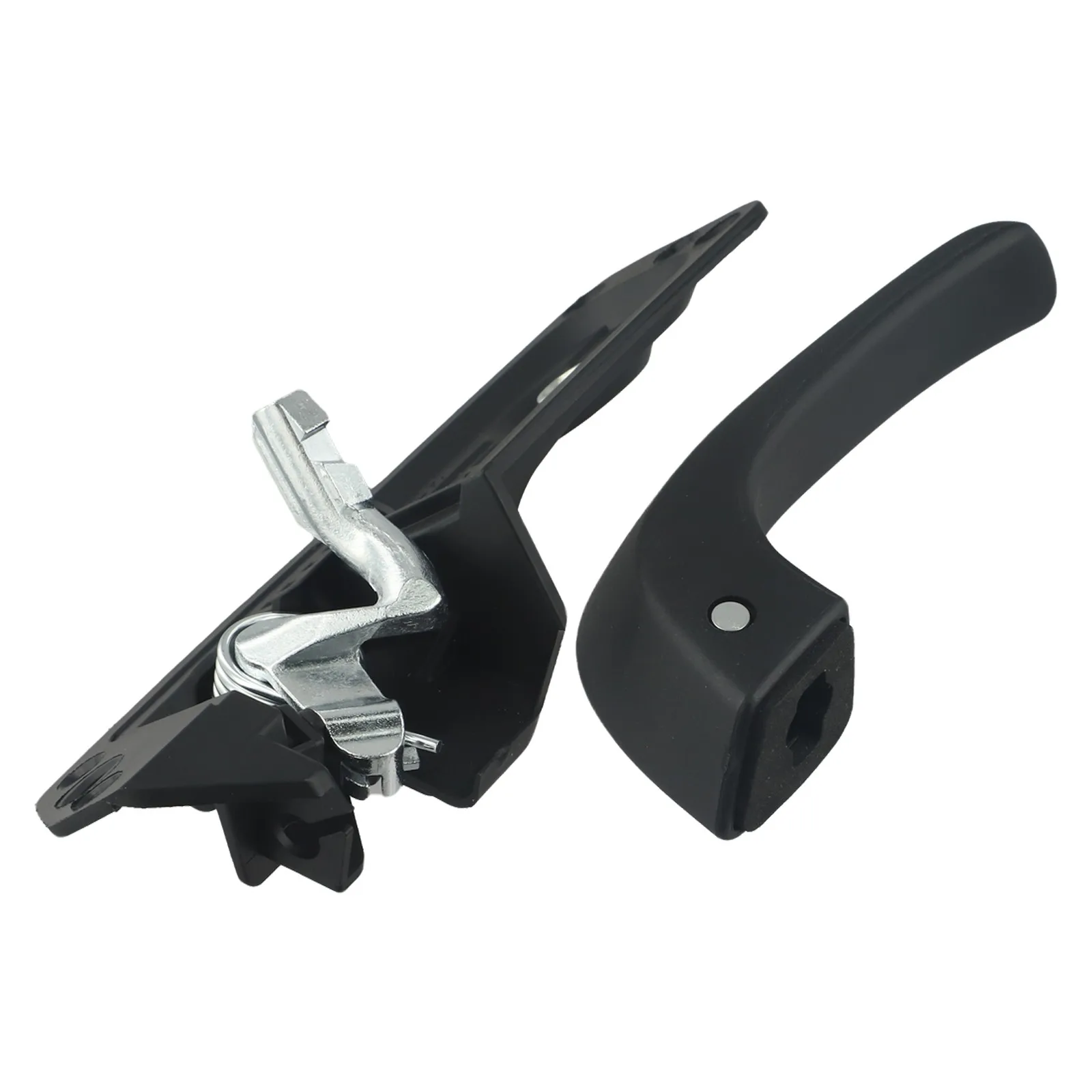 for chevy Door Handle Driver Side Door Handle For Door Handle Replacement Perfect Match For Chevrolet Plastic Material