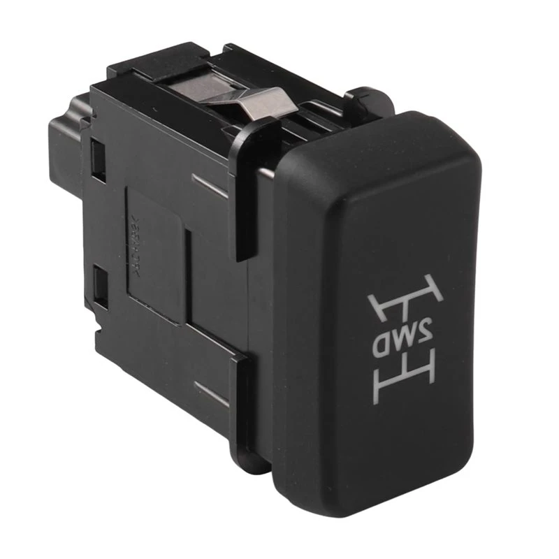 4WD Switch Assembly 3777100KZ2KA 4WD Switch Button