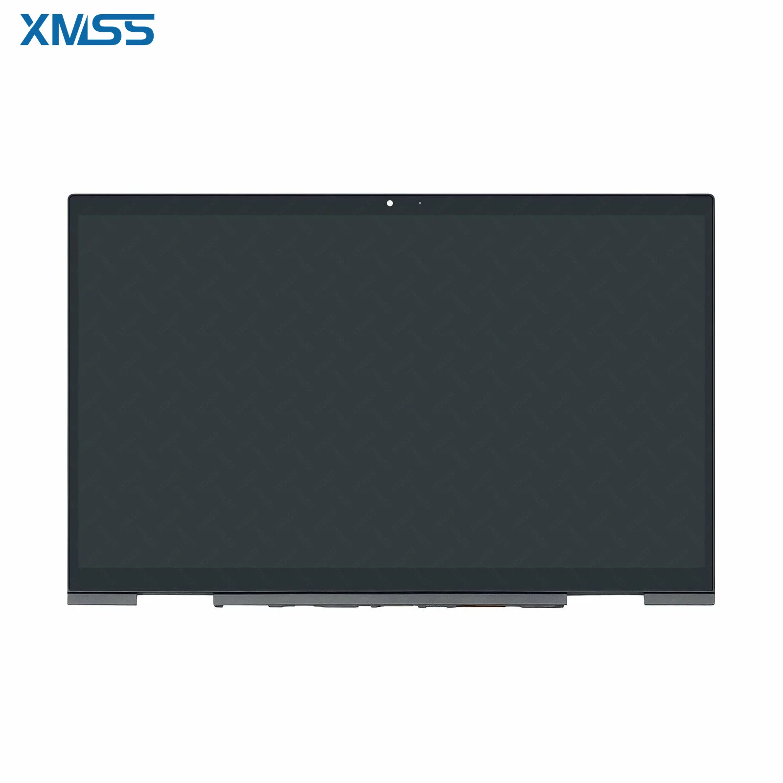 

FHD IPS LCD Touch Screen Digitizer Display Assembly for HP ENVY X360 13-AY0xxx