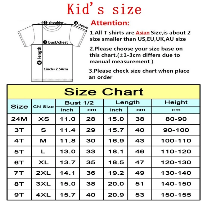 Customized Print Kids Shirt Harajuku Women Top DIY Your Photo Or Logo White T-shirt Custom Short Sleeves Tee Men Summer Tshirt