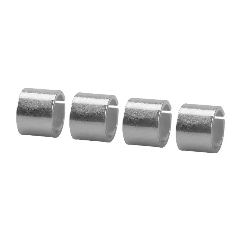 High-Performance GM LSX Cylinder Head Dowel Pins, Perfect Fit for LS, LS1, LS2, LS6, 5.3, 6.0, 5.7, LQ9, LQ4 Engines, 4Pcs