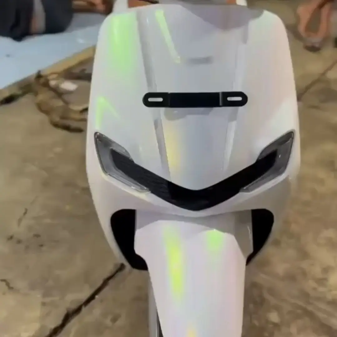 

Bulk Aurora Iridescent Super Shifting Chameleon Car Paint Pigment Powder Hypershift Colorshift Pigment 112