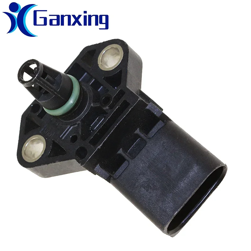 

4BAR Intake Manifold Pressure MAP Sensor For VW Audi SEAT SKODA 03K906051