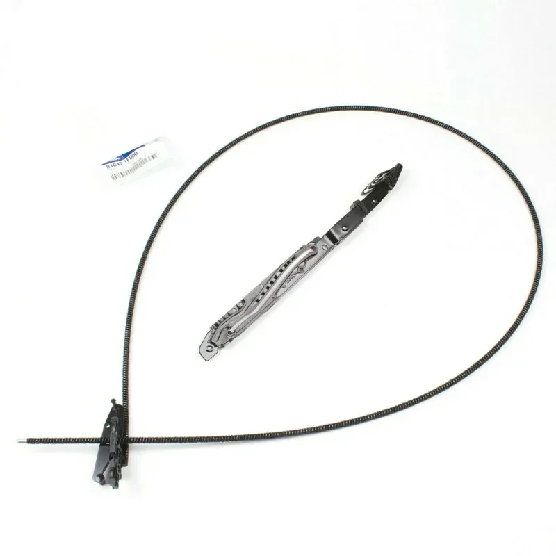 

816471F000 Kia Azera Santa Fe Entourage Sportage Optima Borrego Veracruz Suitable for Modern Tucson Left Sunroof Guide Rail