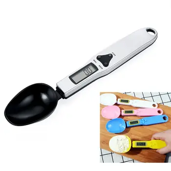 10 best sales Electric spoon - №2