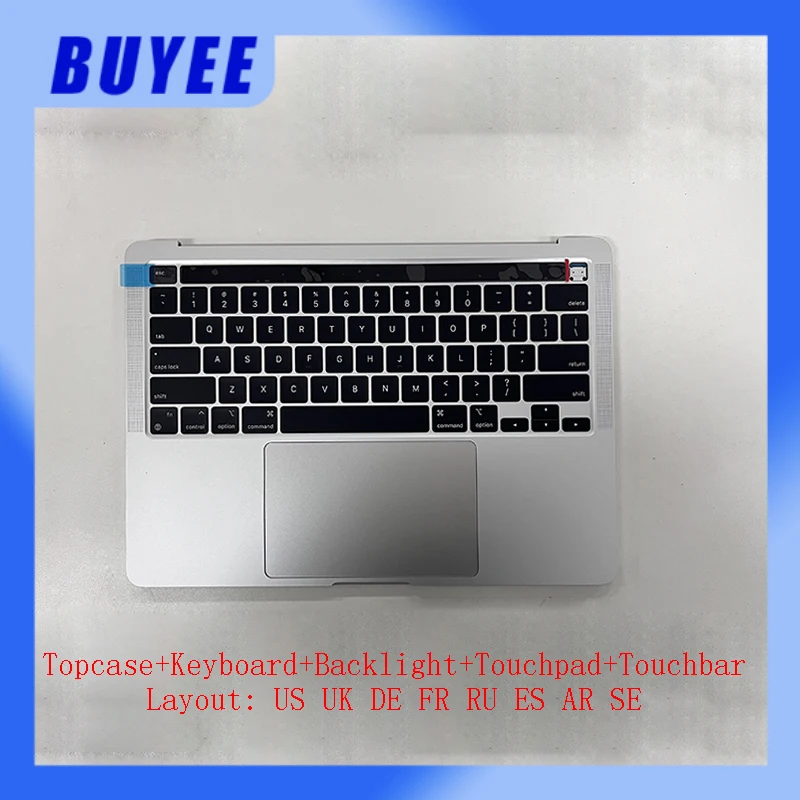 Genuine NEW For MacBook Pro 13.3