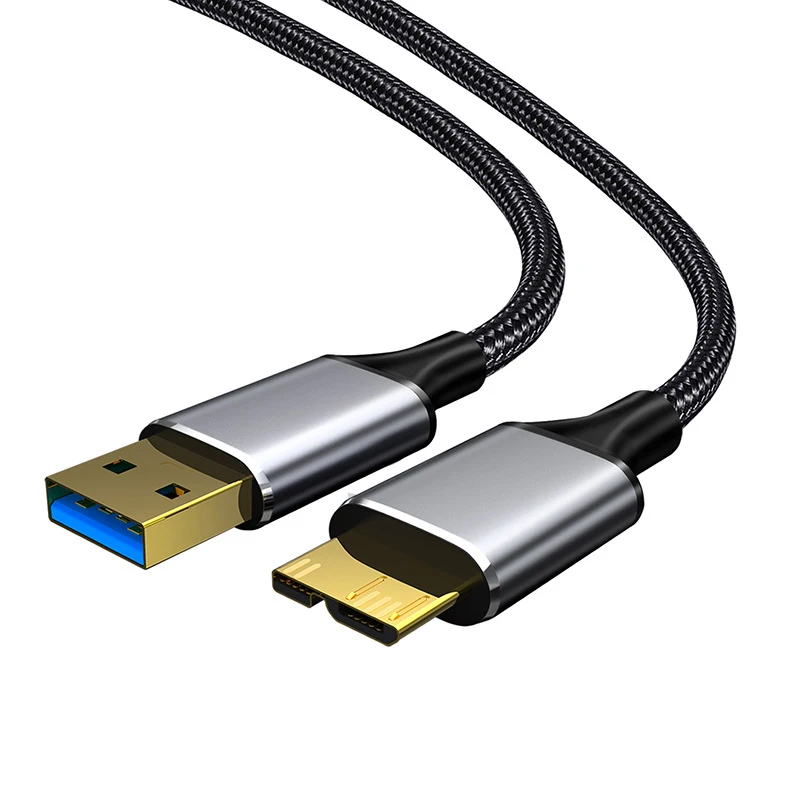 Usb 3.0 To Micro B … - image