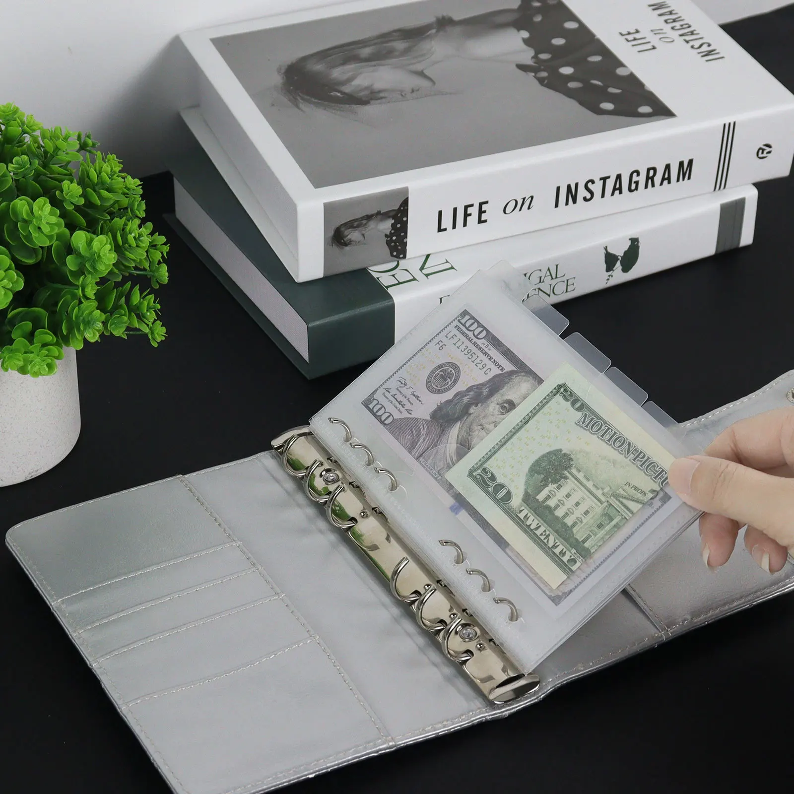 Thumbnail 3 - #43 Latest Index Dividers Offers