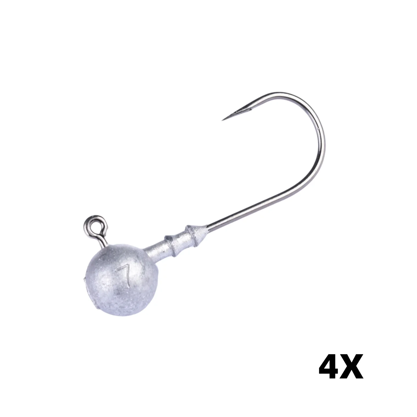 New 10Pcs 3X/4X Str…