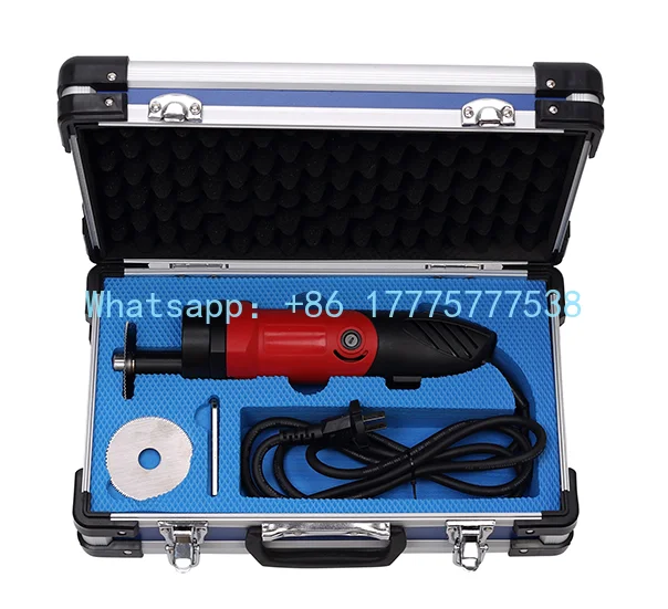 US Plug New Design Medical Electric Imported Plaster Cutter Saw Pop Cutter Cast Cutter Bone Saw Medical Supplies Surg