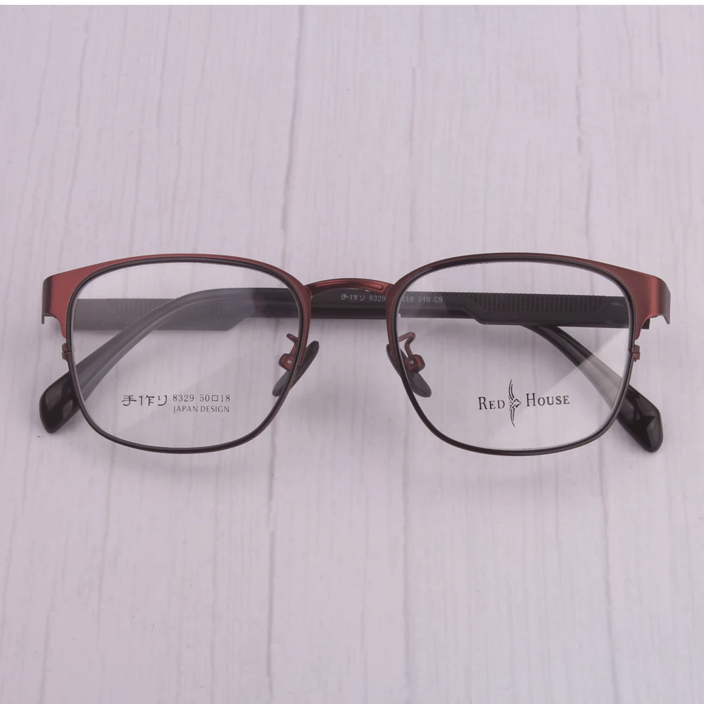 

vintage glasses women rectangle super light red очки имиджевые очки lentes hombre оправа для очко
