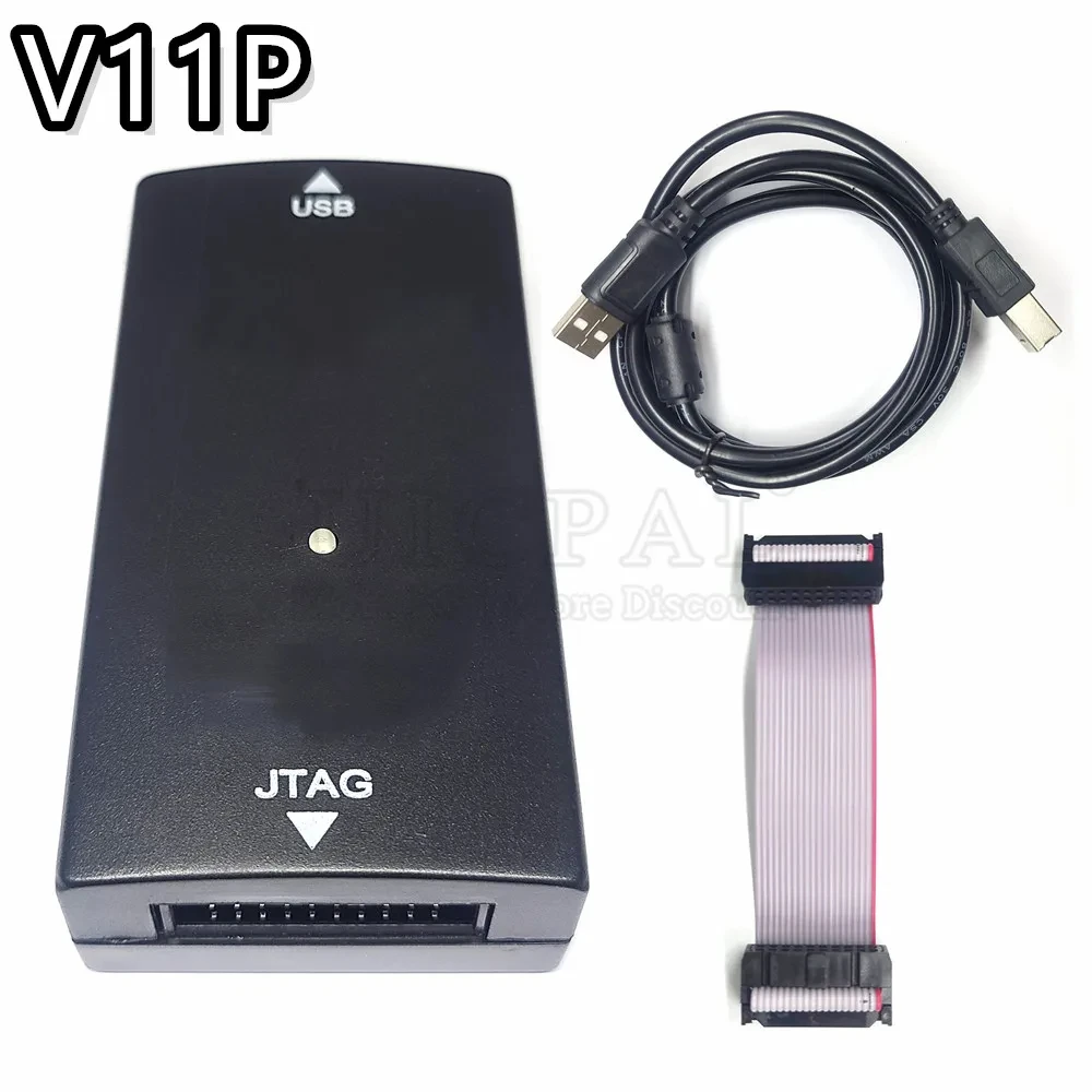 UICPAL USB-Hochgeschwindigkeits-Emulator für J-Link JTAG Debugger-Emulator für J-Link V9 STM32F103C8T6 STM MCU V8 V11P V12 V12P 9