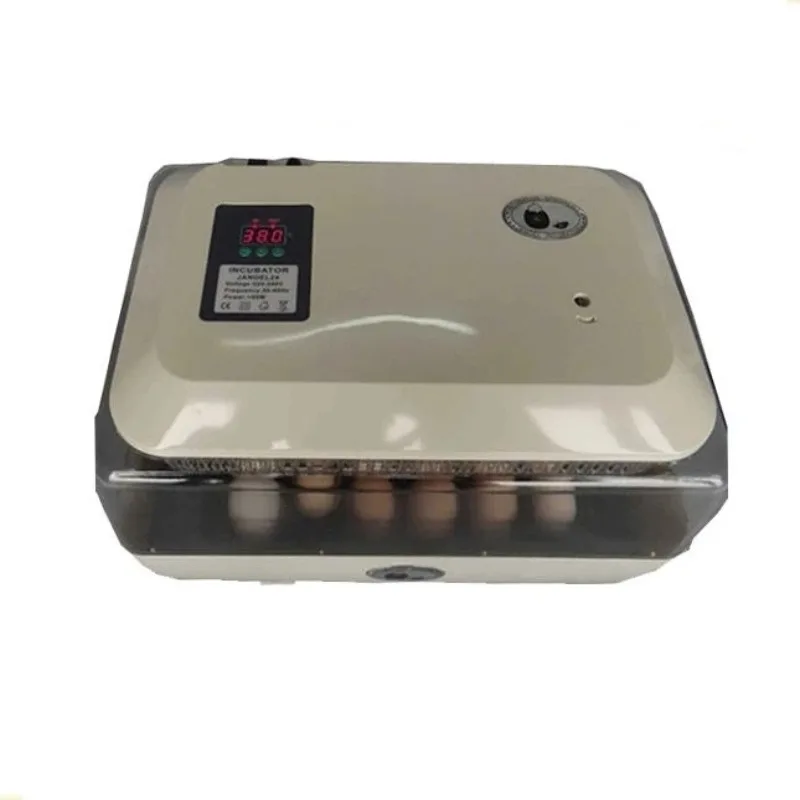 

Chicken Egg Incubator for 24 Eggs for Sale