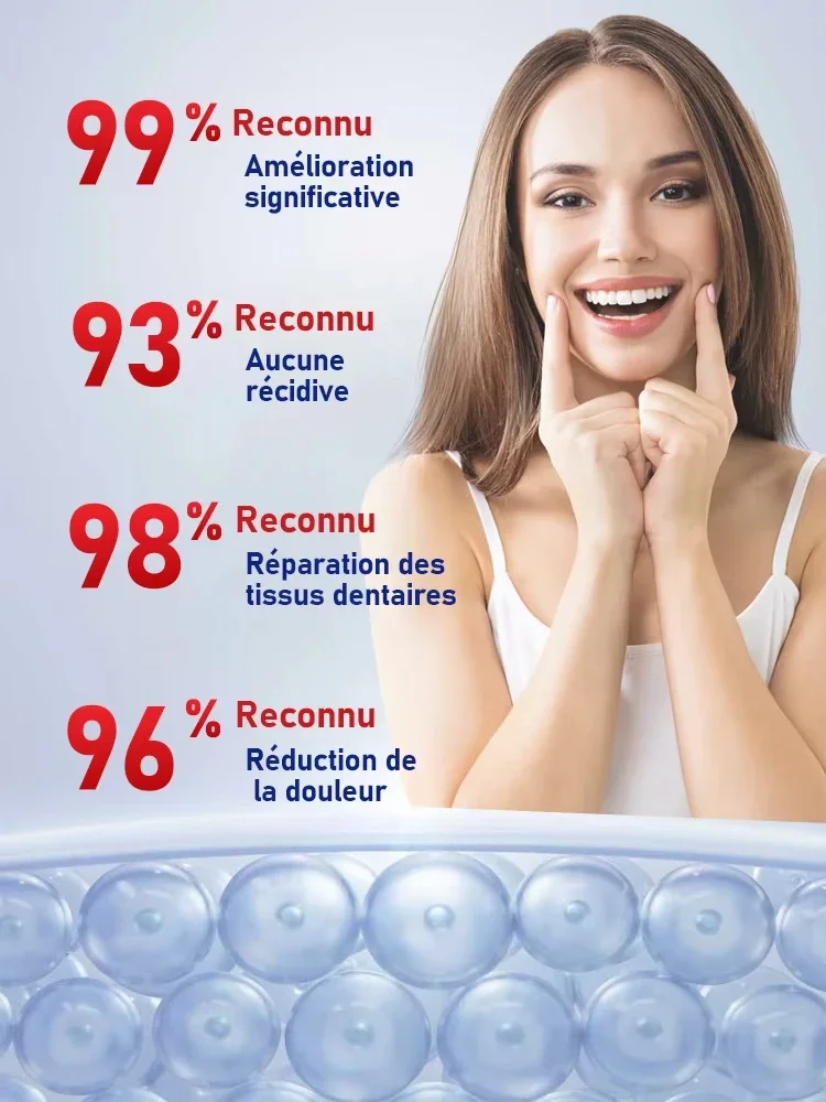 Outils de nettoyage intra-oraux, nettoyeur de mousse, outil de Mousse intra-orale, offre spéciale 2025