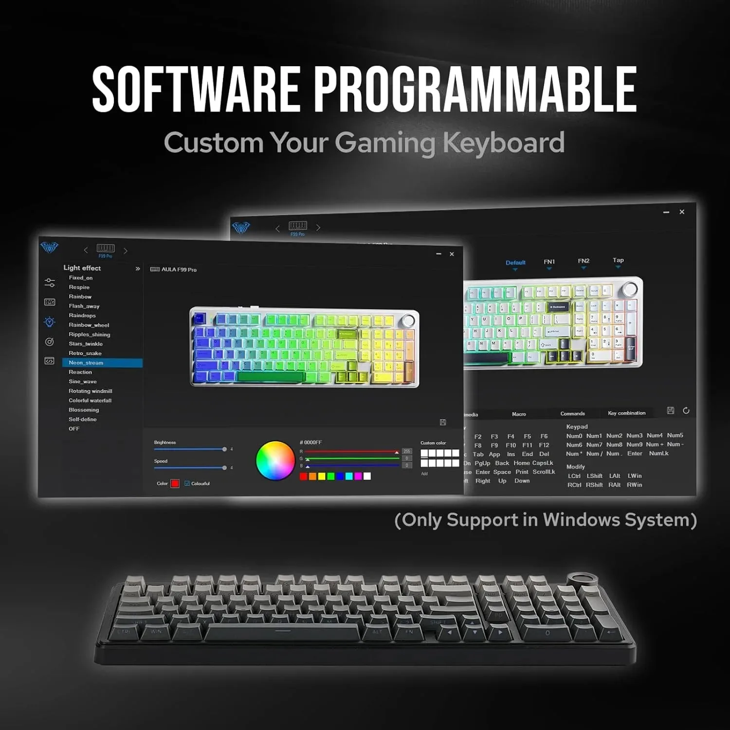 Thumbnail 3 - #30 Best Mechanical Keyboards to Buy In 2026