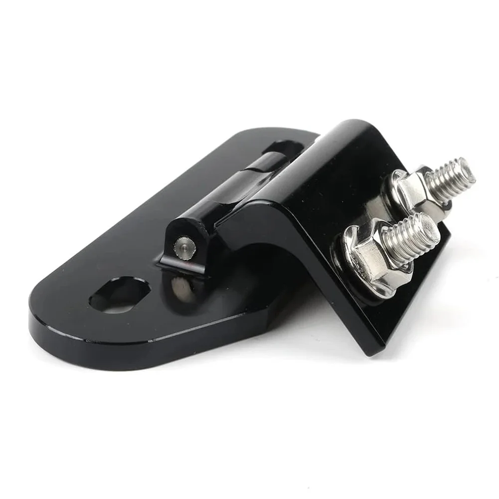 

Consistent With Original Factory Camaro Hatch Hinges Billet Aluminum Lightweight Aluminum Alloy For Firebird 1982-1992