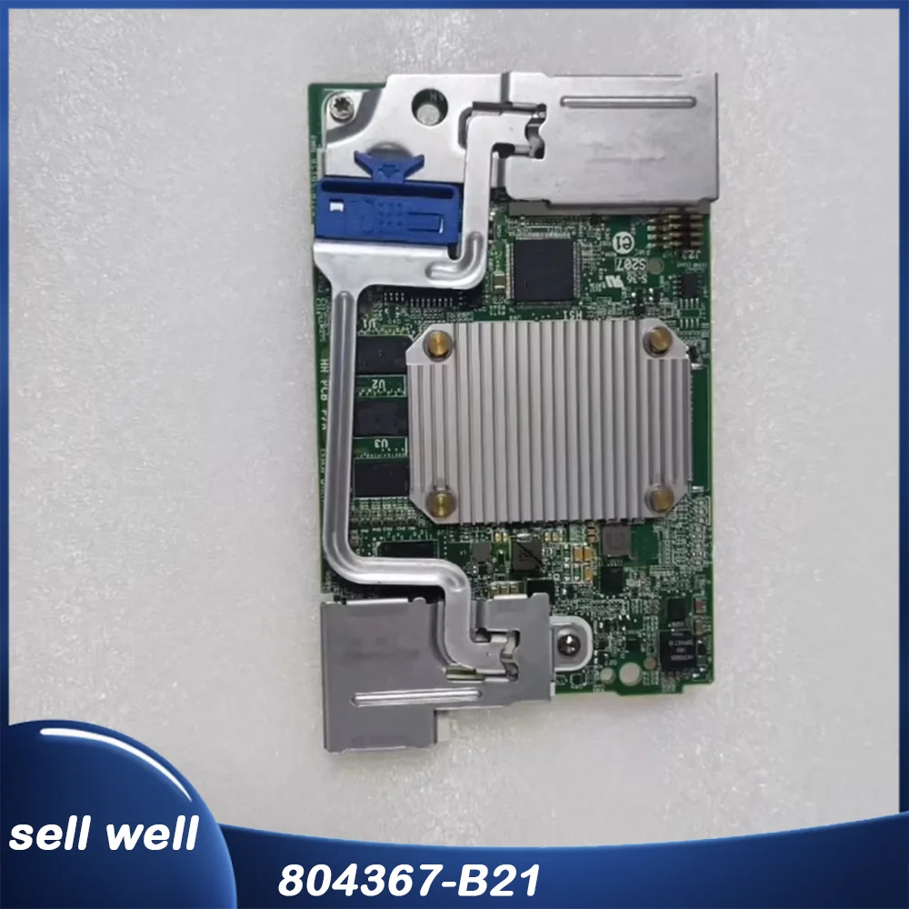 BL460C G10 P204I-B …