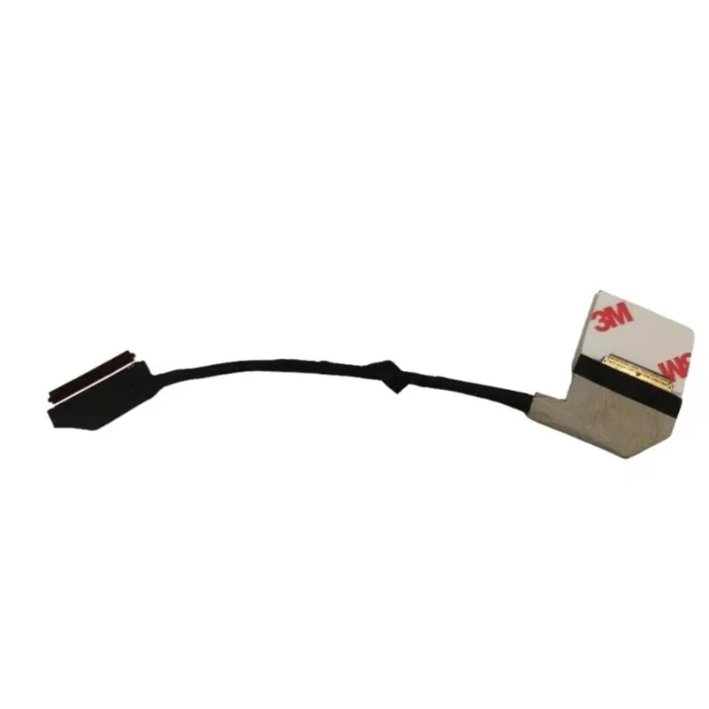 

Новый гибкий ЖК-кабель для HP Envy 13-BA TPN-C145 DC02C00NS00 DC02C00SJ00, кабель экрана ноутбука