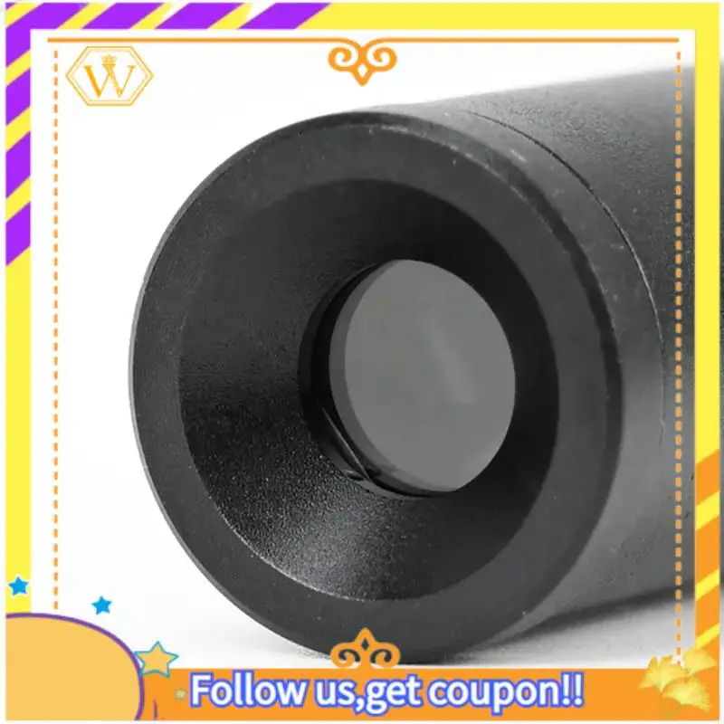 Latest-Focusing Prism Spectroscope Adjustable Focus Gemology School Spectrometer Gemological Testing Tools