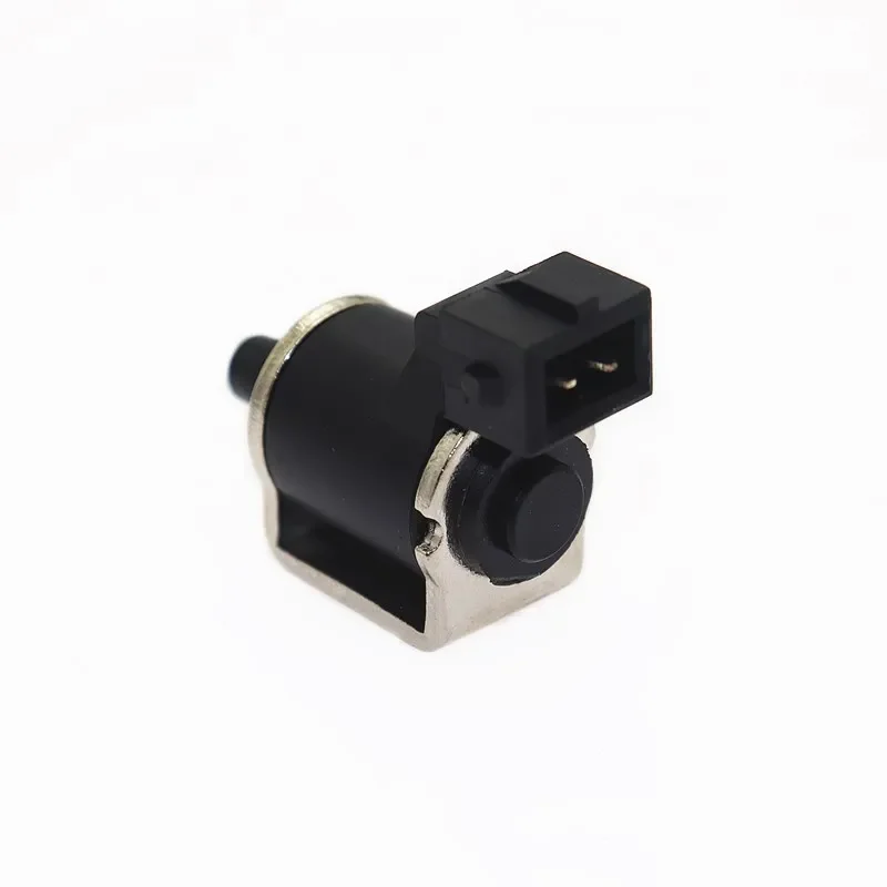 Suitable for Jianghuai Dayun Automobile Henghe Urea Pump Air Electromagnetic Valve In-cloud Electromagnetic Valve Accessories