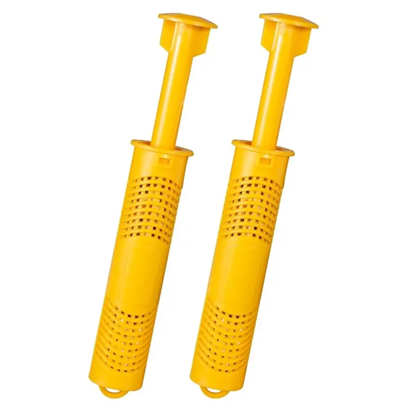 

ABLJ Spa Mineral Sticks For Hot Tub Mineral Ionic Bar For Spa Universal Fit, Mineral Filter Bar