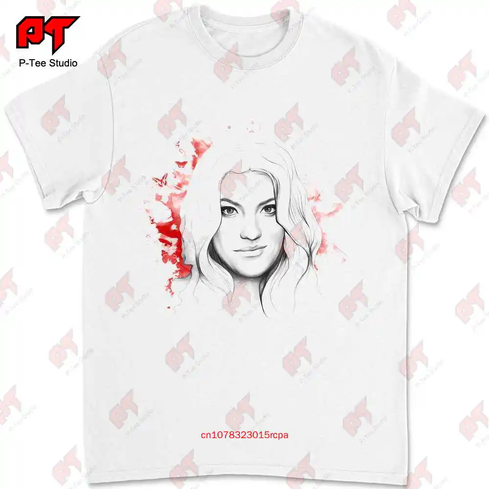 Debra Morgan Dexter T Shirt GAXU