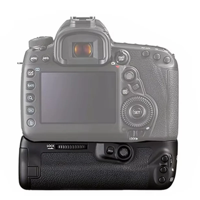 【ABUP】BG-E20 Vertic… - image