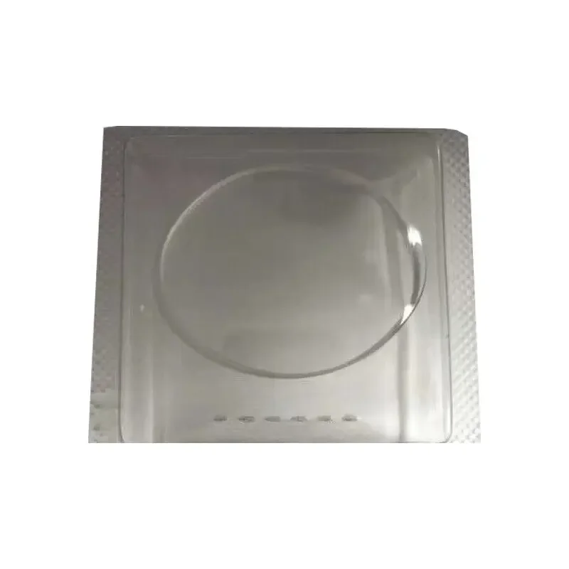 

Часы с сапфировым стеклом для Girard Perregaux Cat's Eye, автоматические женские 8043, круглые