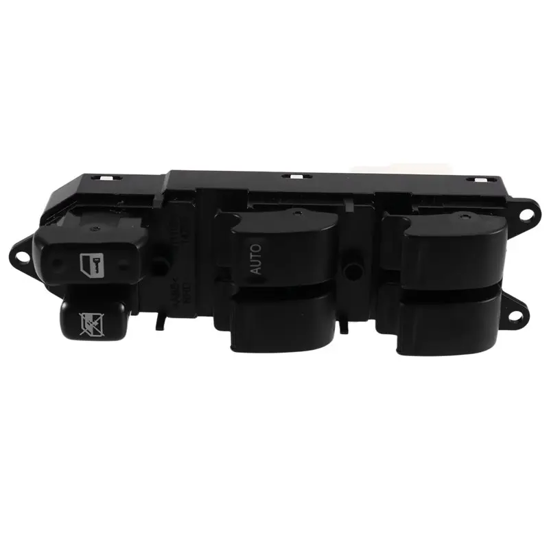 

A33K-84040-28011 84040-28050 Window Main Control Switch Regulator Switch, Power Window Master Control Switch
