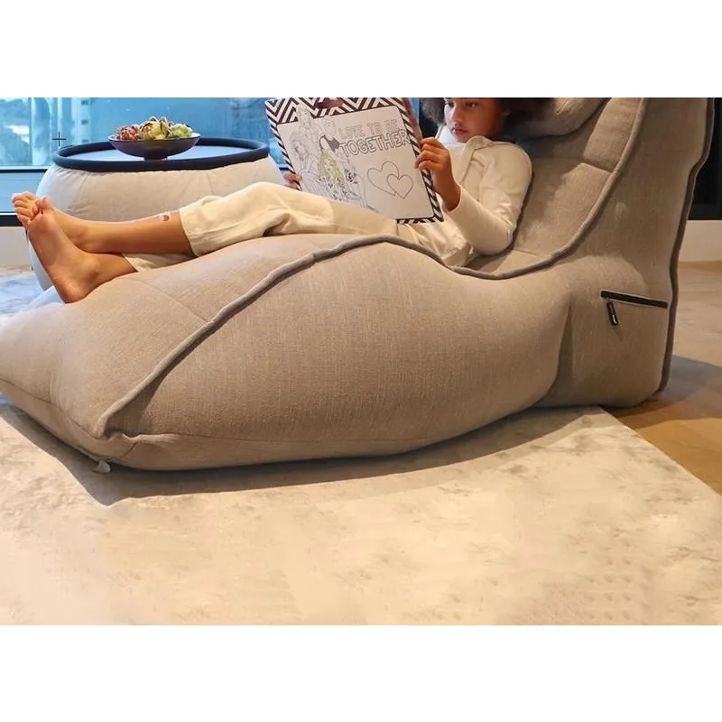 Sofa, single double recliner tatami bedroom