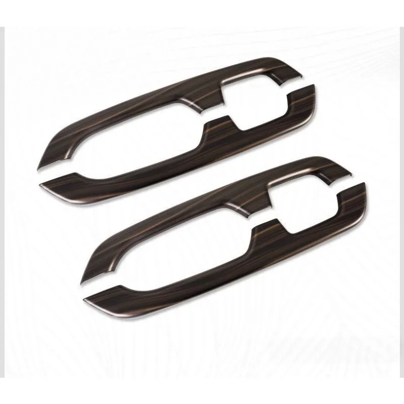 

Suitable for door handles, armrest frames, and special accessories for modification in Saina