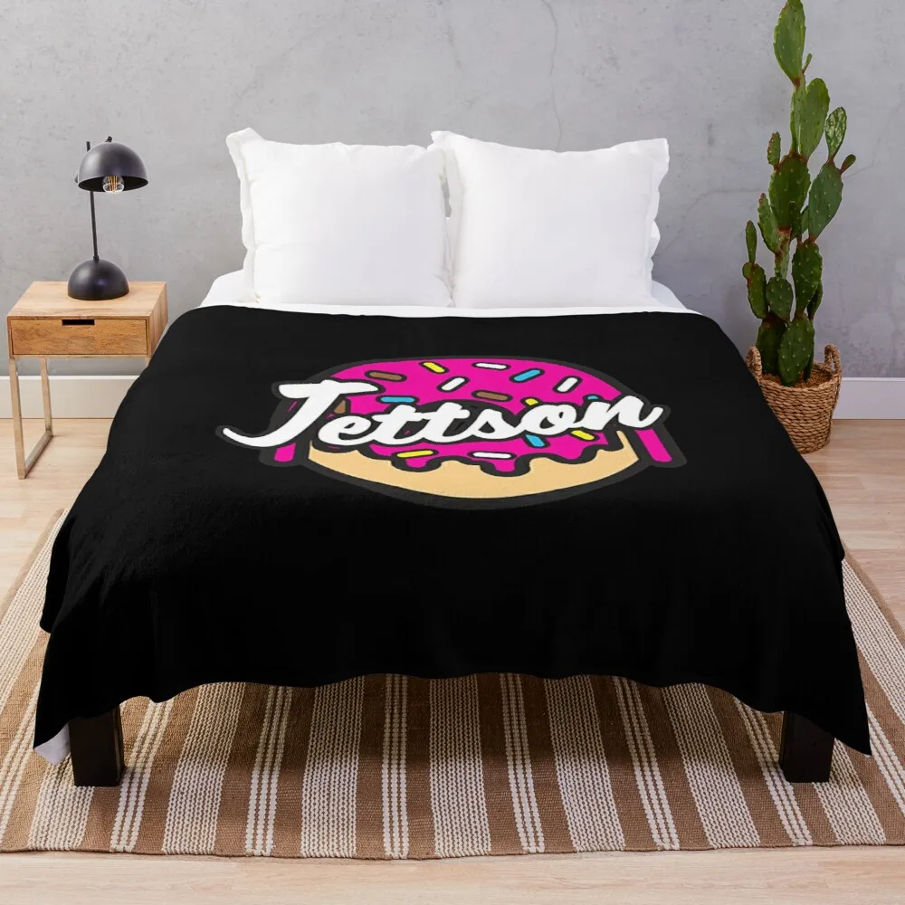 

Jett Lawrence m-erch T-Shirts Gift For Fans, For Men and Women, Gift Mother Day, Father Day Throw Blanket