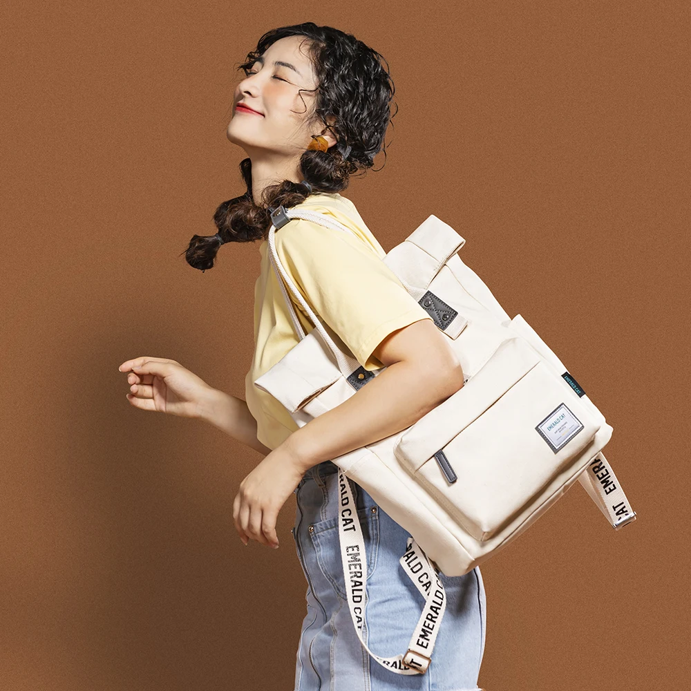 Mode Frauen Rucksack Multi-funktion Im Freien Reise Windel Taschen Große Kapazität Schule Tasche für Mädchen Windel Rucksack Tasche