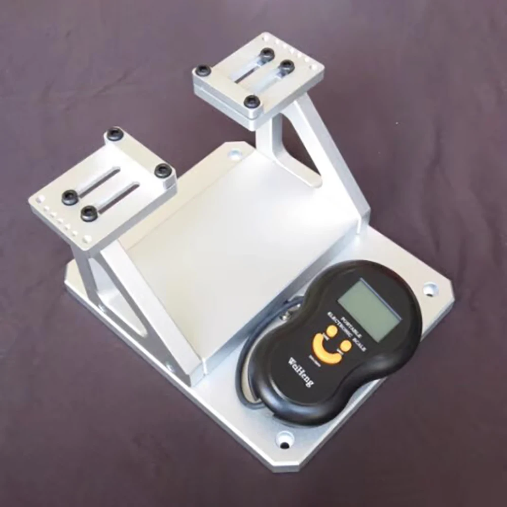 Model Aircraft Test… - image