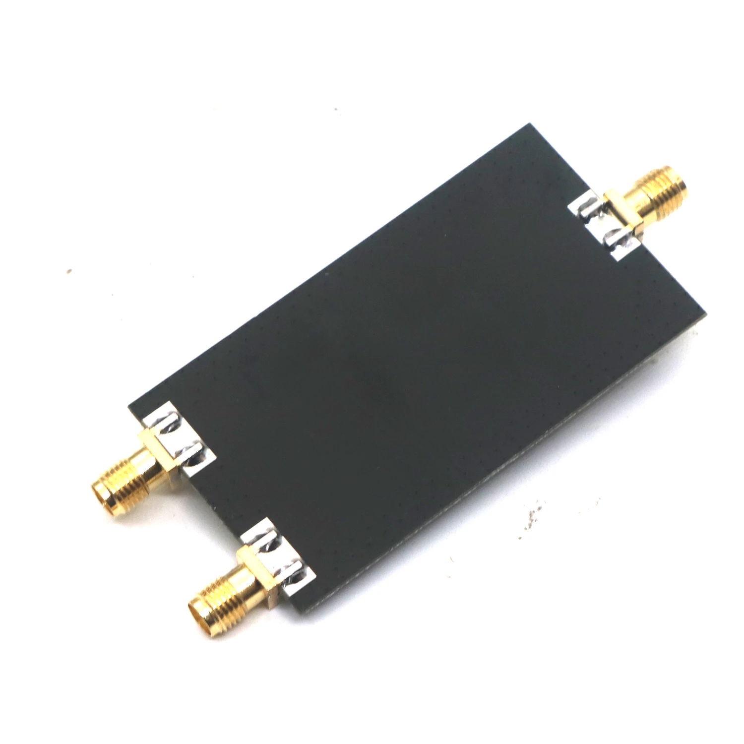 500Mhz- 4000Mhz Wilkinson RF Power Splitter RF Divider Combiner For RF Amplifier Power Synthesis ﻿868M 900M 915M 1.2G 1.5G 2.4G