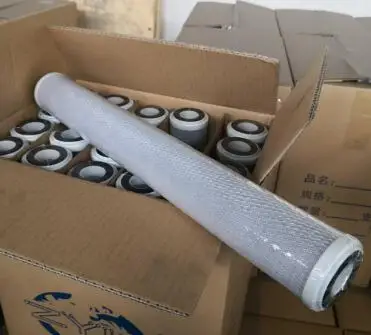 CTO Carbon Block Filter Wrapping Machine For Water Treatment