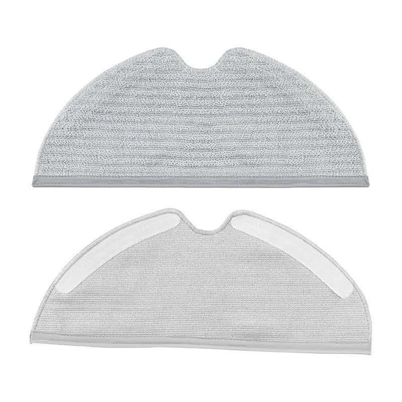 Hepa Filter Main Side Brush Mop Cloth Dust Box Replacement Kit For Xiaomi Mijia 1C STYTJ01ZHM Robot Vacuum Cleaner Parts