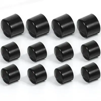 

2Sets Skateboard Replacement Parts PU Shockproof Pivot Cups Fits Most Longboard Trucks Professional Set Longboard Trucks