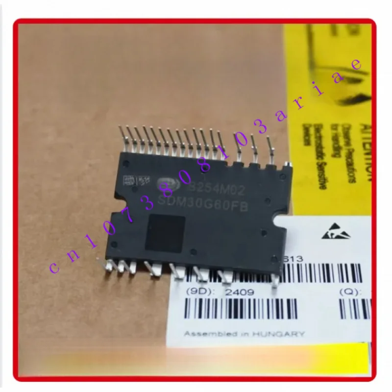 

SDM15G60TA SDM10G60TA New Original IPM Module