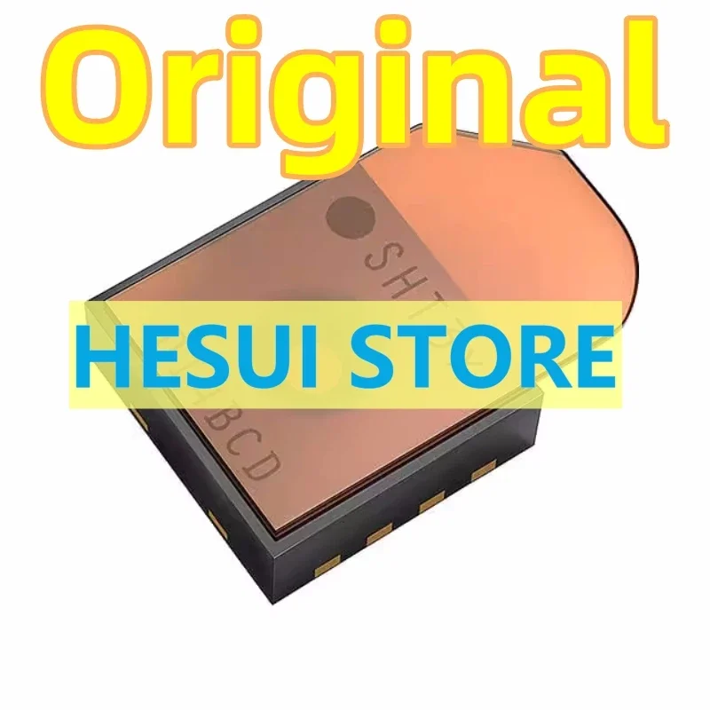 Temperature And Hum…