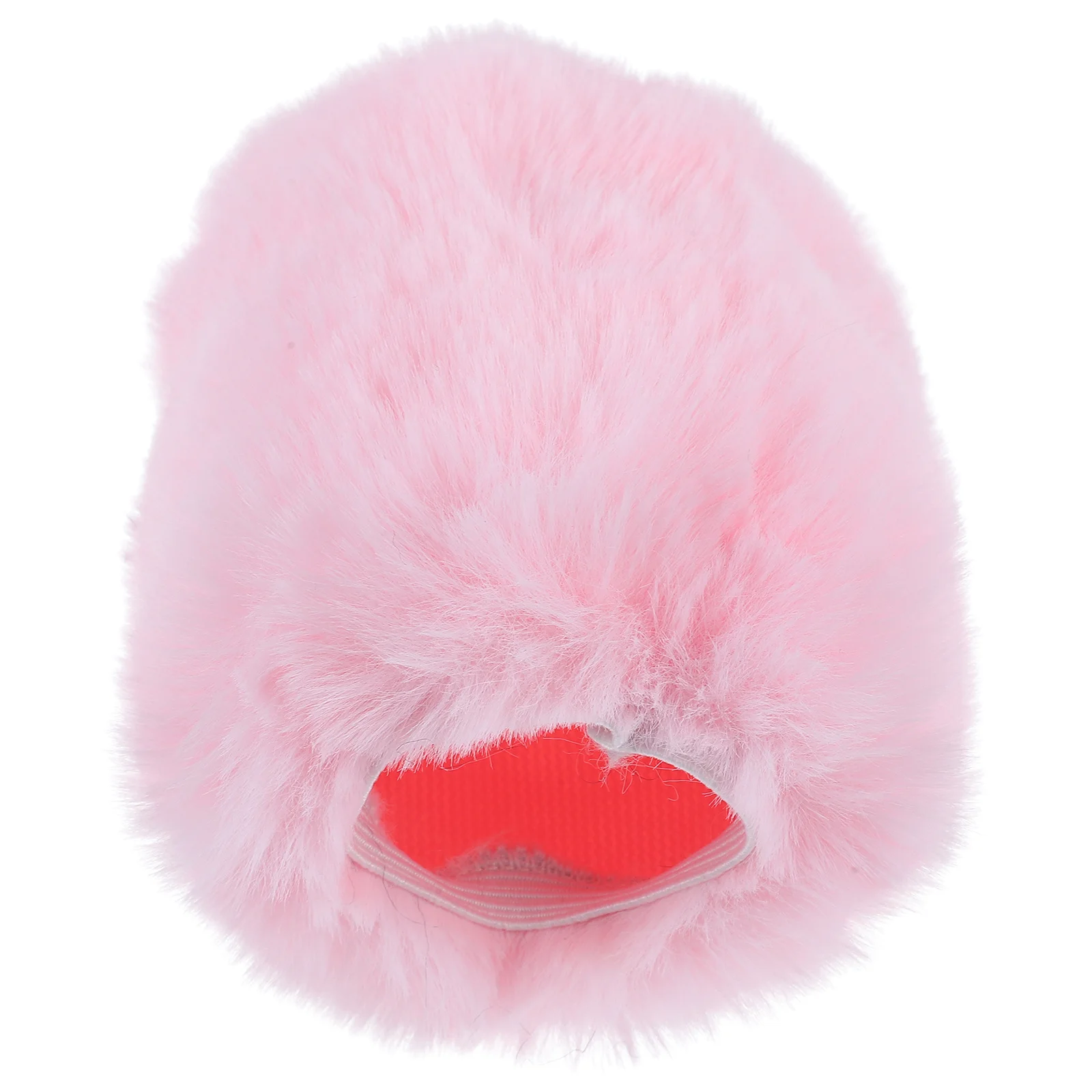 

Microphone Wind Screen Cover Durable Artificial Material Reduce Noise Protect Mic Recording Shield Compatible Mk4