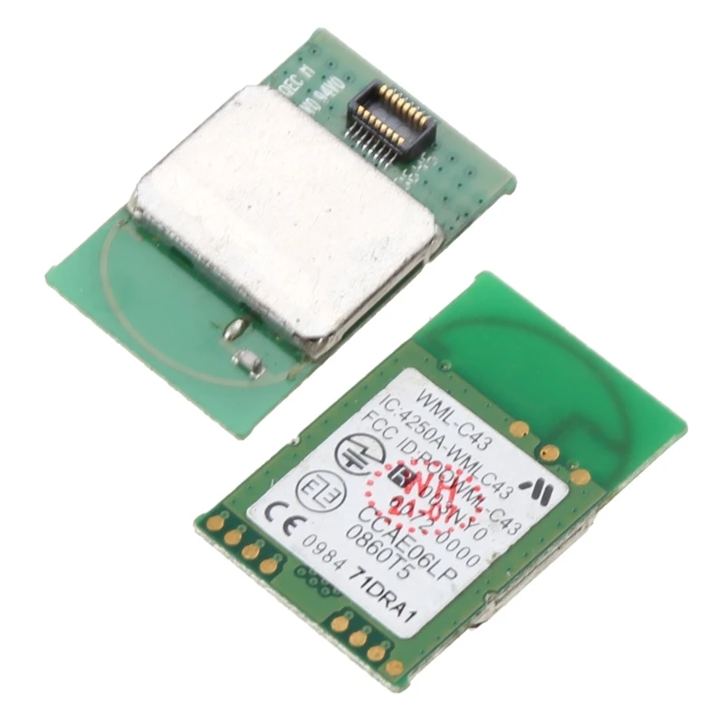 Replacement Wireless Bluetooth-compatible Board Module For Wii