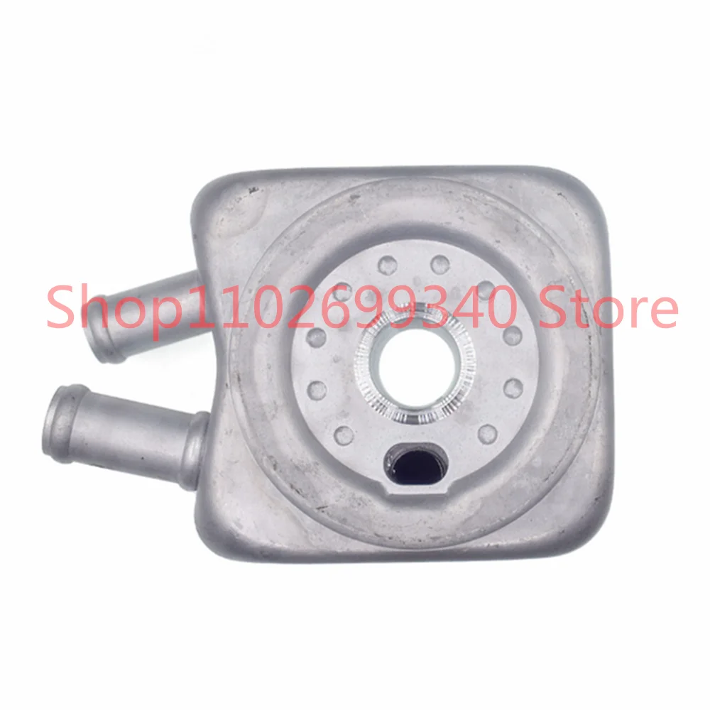 

Oil Cooler 028117021B 028117021L 028117021K For VW Beetle Golf Jetta Passat For Audi A4 TT Quattro Car Engine Oil Lubrication