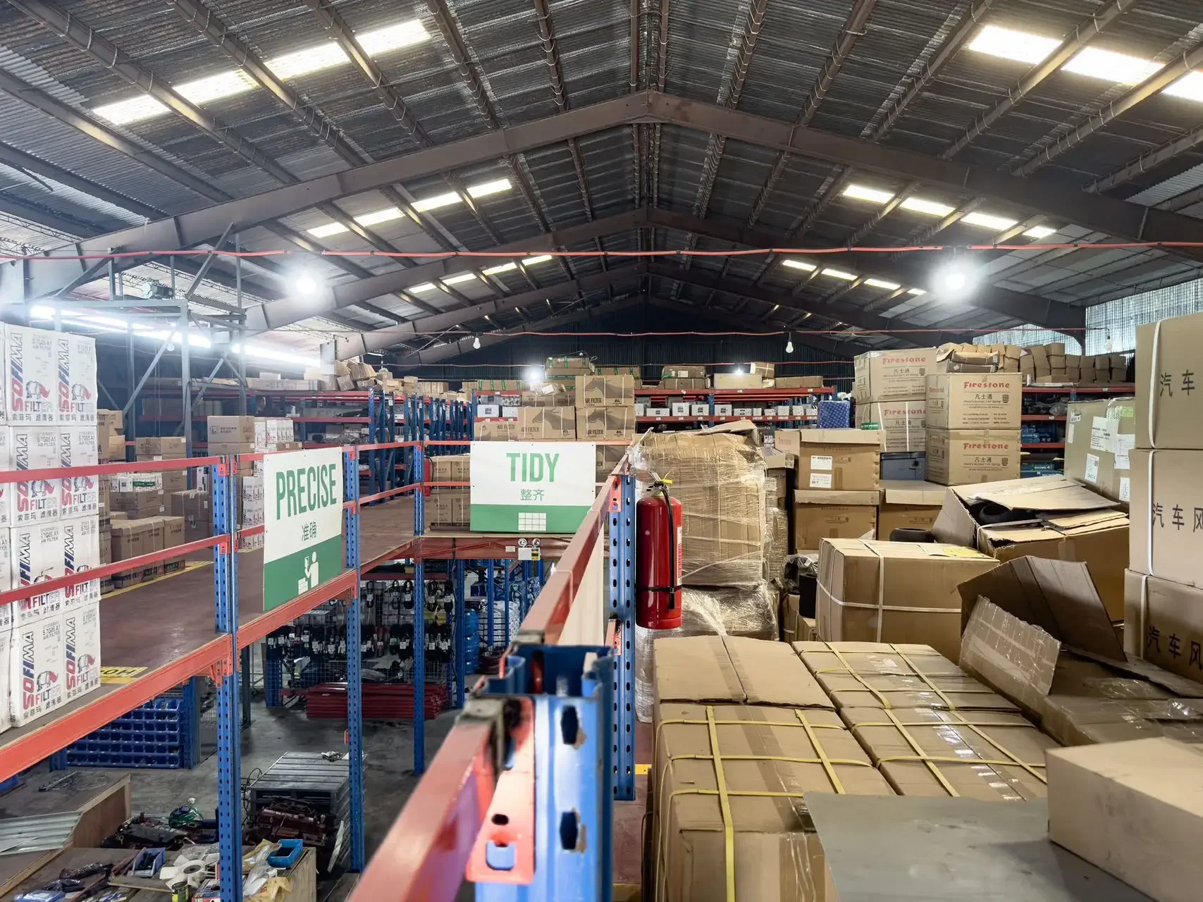 الجزء الثابت لكبح الحافلة FC71-40 أجزاء مدرب ونظام التحكم Terca Stator TB17 Retarder Telma Stator FN72-40