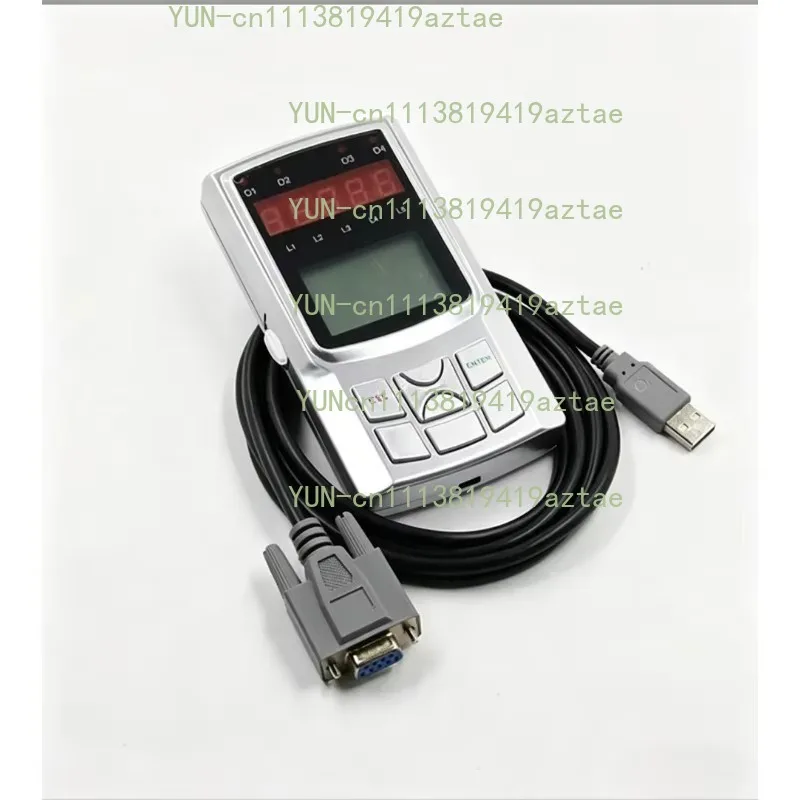 Universal Industrial Debugging Integrated Controller, Multi‑function Debug Operator for Industrial Equipment