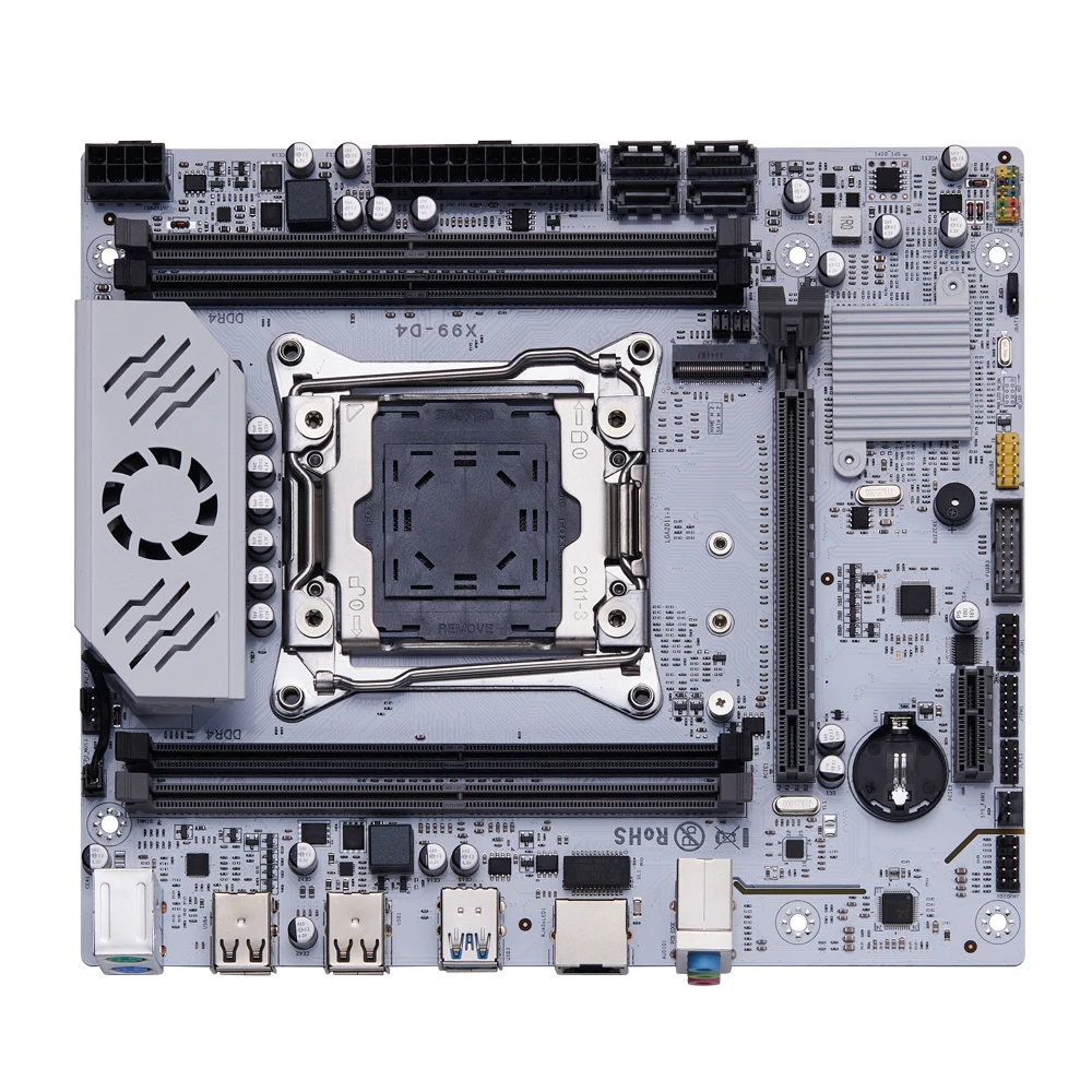 Thumbnail 3 - #48 Best Gaming Motherboards to Buy In 2026