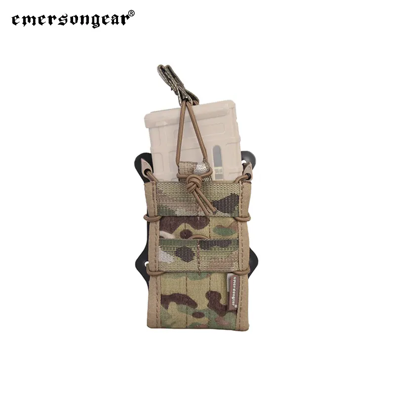 Emersongear Double … - image
