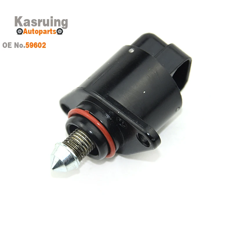 

Новый Клапан контроля холостого хода AC167 17059602 93744675 для Chevrolet Aveo Daewoo Kalos Lanos Nubira 59602