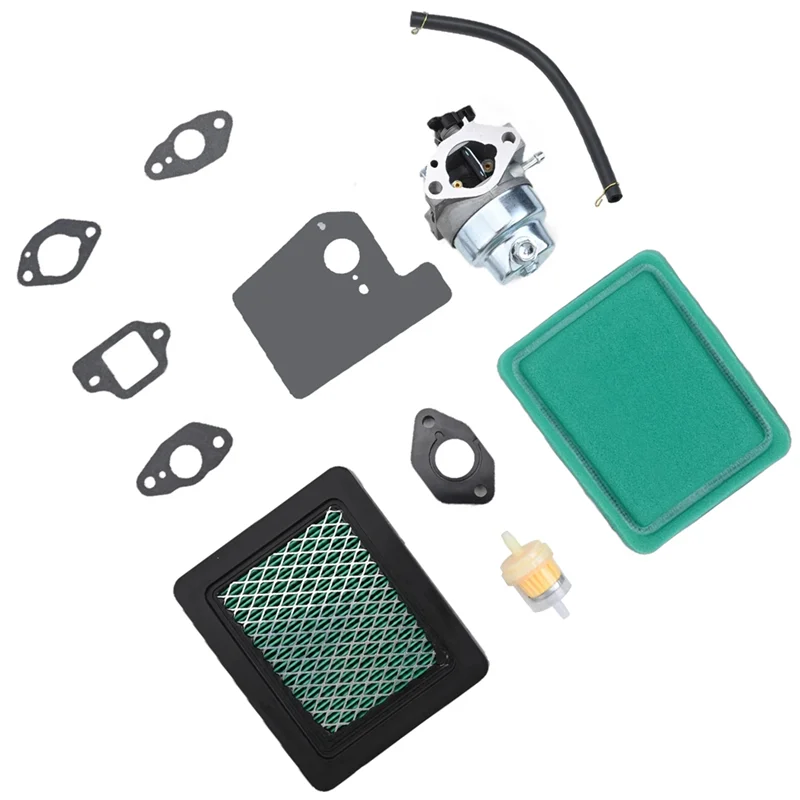 

WCS-Lawn Mower Replacement Carburetor Kits For GCV135, For GCV160, GC135 160 HRB216 HRS216 HRR216