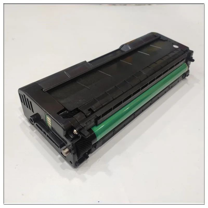 Toner Cartridge For Savin Lanier Ricoh Aficio SP C220 C221 C222 C240 Color Printer, 406159 406047 406099 406044 Cartridge Kit